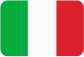Cestovní pojišťovna ADRIA Way družstvo Italiano